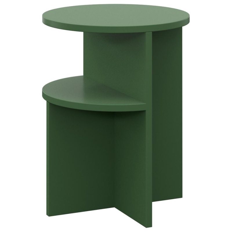 Robusta Side Table | Empire Furniture