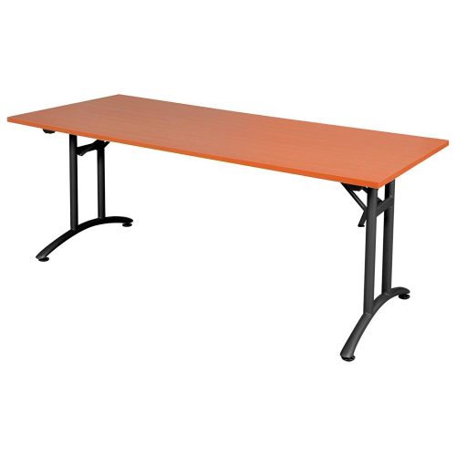 Shape Folding Leg Table