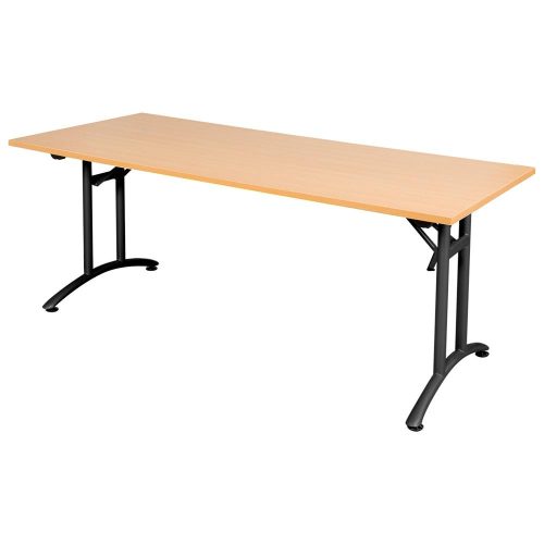 Shape Folding Leg Table