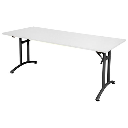 Shape Folding Leg Table