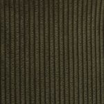 Corduroy Fabric - Green