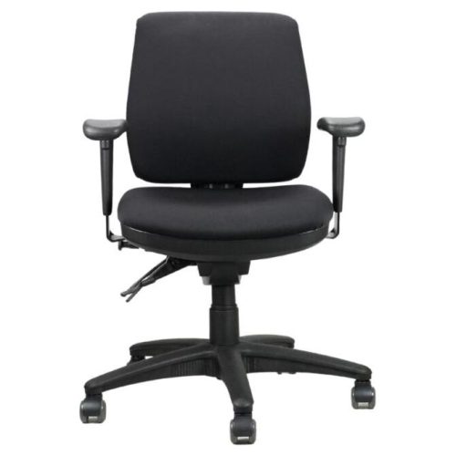 AFRDI Ergo Midi Medium Back Operator Chair