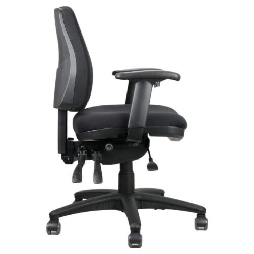 AFRDI Ergo Midi Medium Back Operator Chair