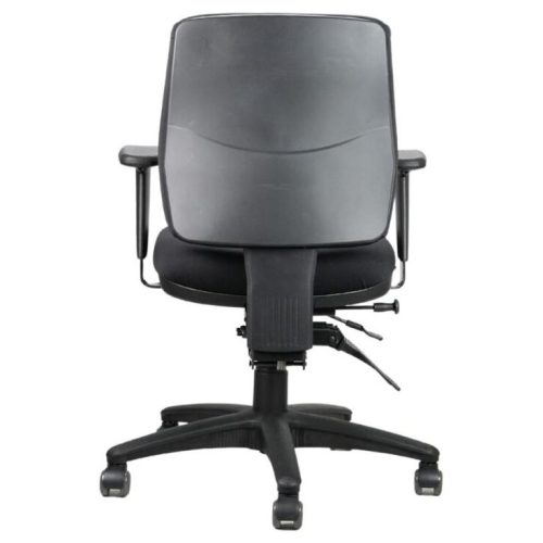 AFRDI Ergo Midi Medium Back Operator Chair