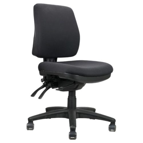 AFRDI Ergo Midi Medium Back Operator Chair