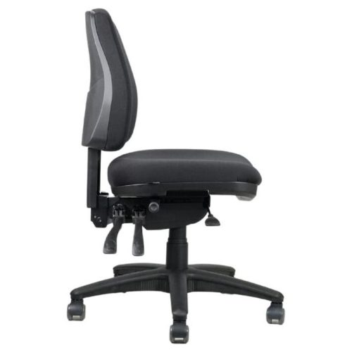 AFRDI Ergo Midi Medium Back Operator Chair