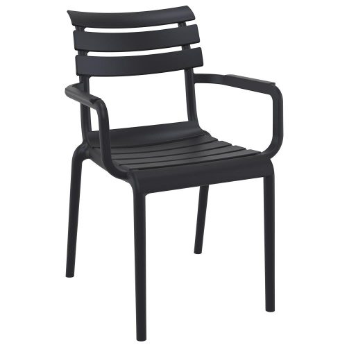 Helix Café Arm Chair