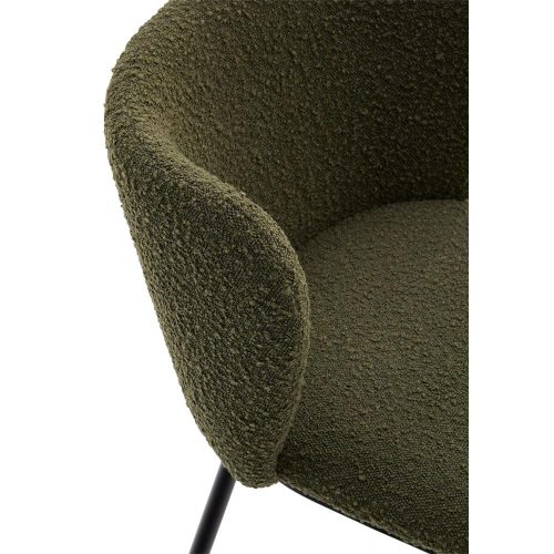 Cecile Visitor Chair
