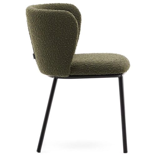 Cecile Visitor Chair