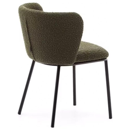 Cecile Visitor Chair