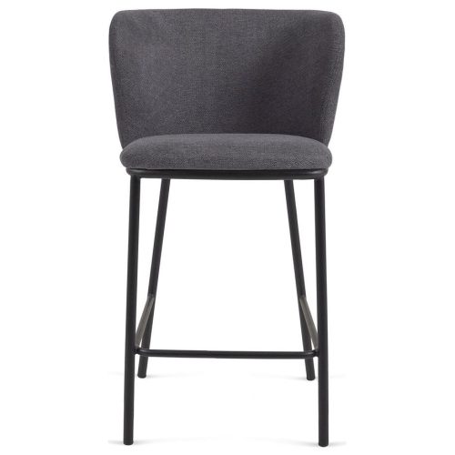 Cecile 650H Visitor Stool