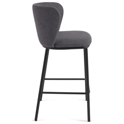 Cecile 650H Visitor Stool