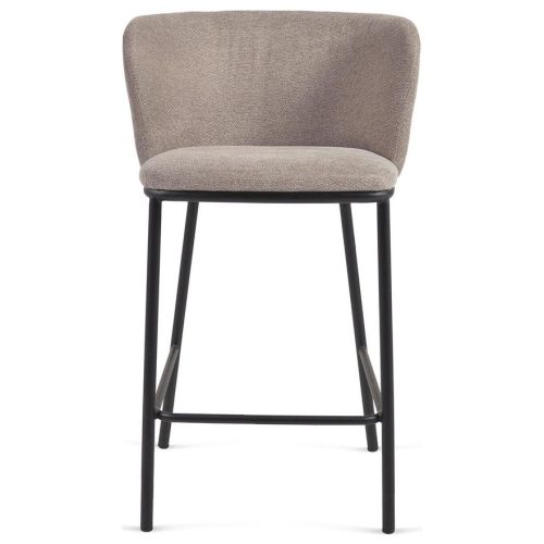 Cecile 650H Visitor Stool