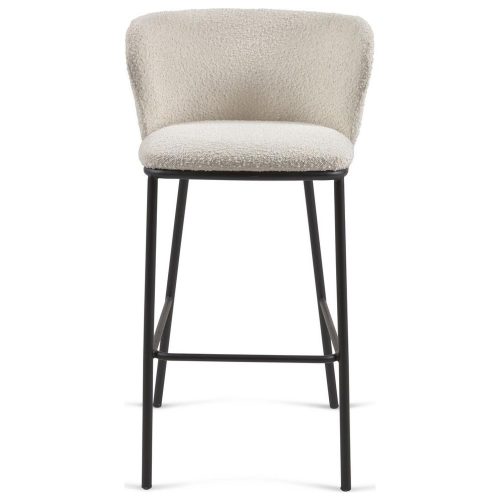 Cecile 650H Visitor Stool
