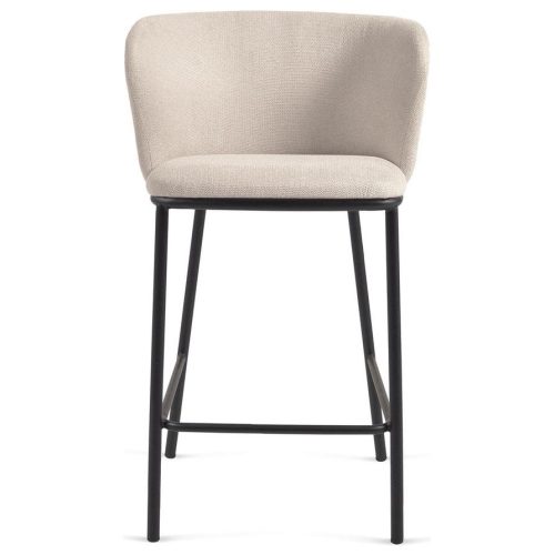 Cecile 650H Visitor Stool