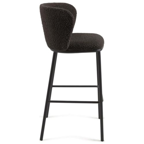 Cecile 650H Visitor Stool