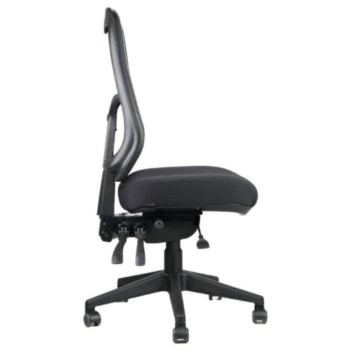 AFRDI Merida High Back Mesh Operator Chair