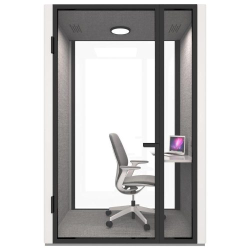 Shoosh Acoustic Working Pod