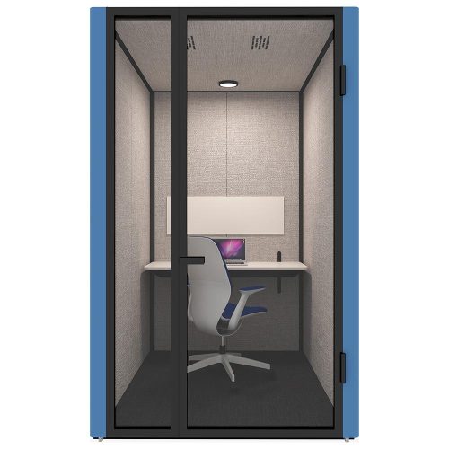 Shoosh Acoustic Working Pod