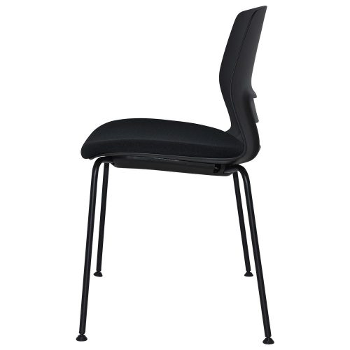 CLEARANCE - Nous 4-Leg Visitor Chair