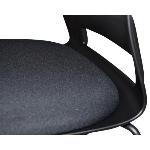 CLEARANCE - Nous Sled Base Visitor Chair