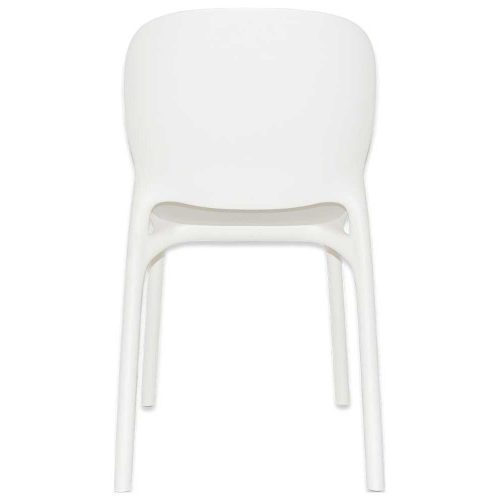 Hugh Café Chair