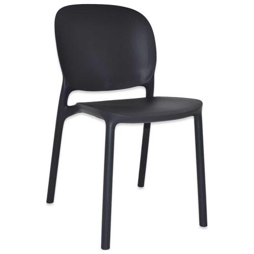 Hugh Café Chair