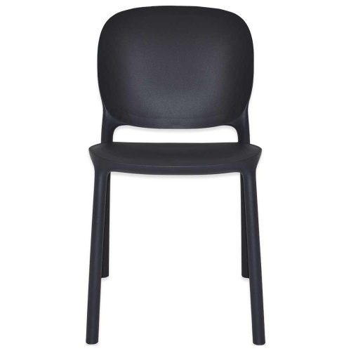 Hugh Café Chair