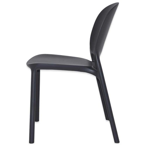 Hugh Café Chair