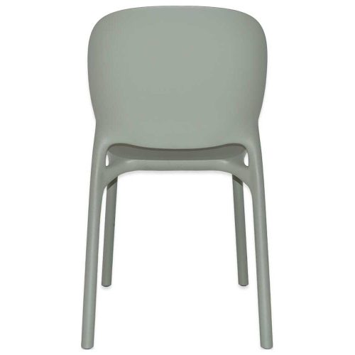 Hugh Café Chair