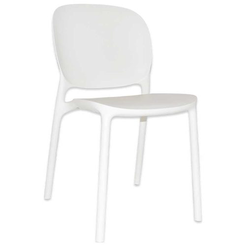 Hugh Café Chair