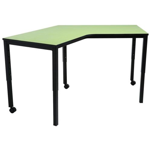 Hi-Lo Outline Classroom Table