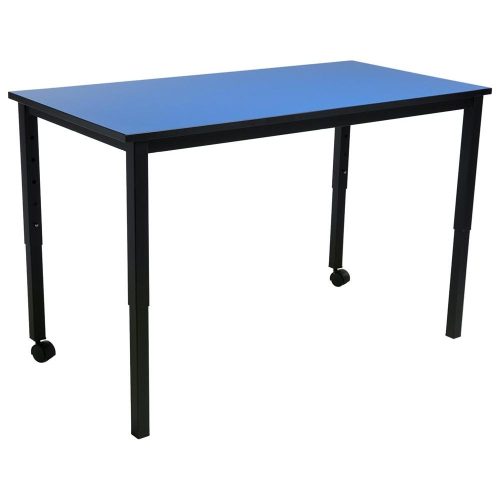 Hi-Lo Rectangular Classroom Table