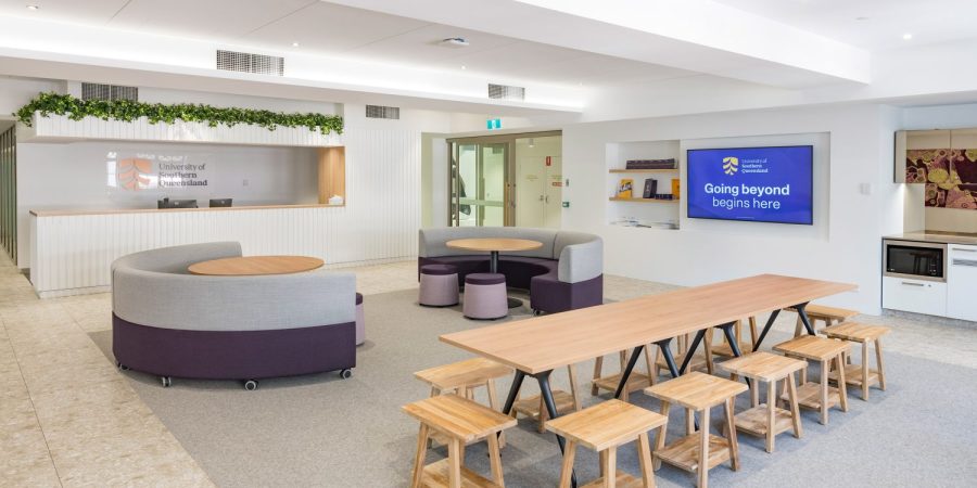 University Of Southern Queensland