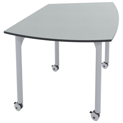 CLEARANCE - Acer Table - Trinity Shape