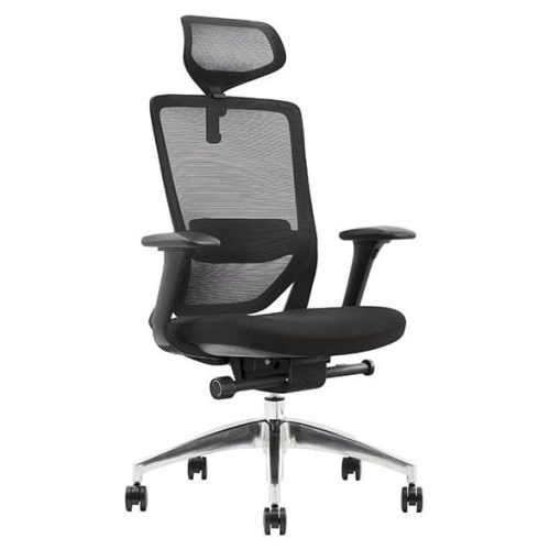 Bexley Executive Mesh Chair