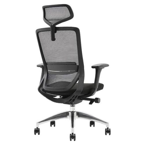 Bexley Executive Mesh Chair