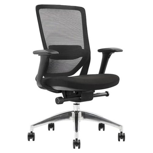 Bexley Executive Mesh Chair