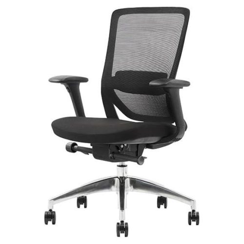 Bexley Executive Mesh Chair