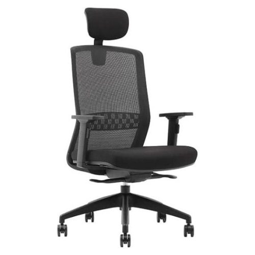 Buzz Executive Mesh Chair