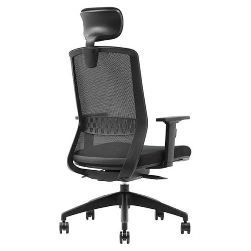 Buzz Executive Mesh Chair