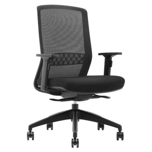 Buzz Executive Mesh Chair