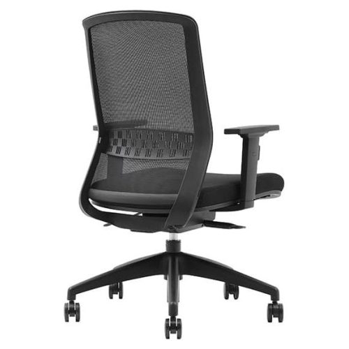 Buzz Executive Mesh Chair