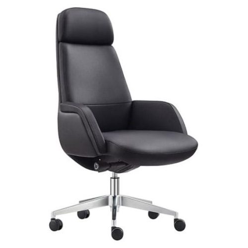 Commander High Back Executive Chair