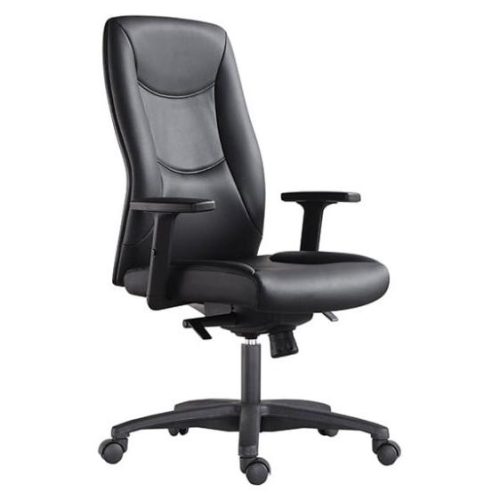 Hilltop High Back Executive Chair