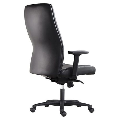 Hilltop High Back Executive Chair