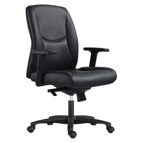 Hilltop Medium Back Executive Chair