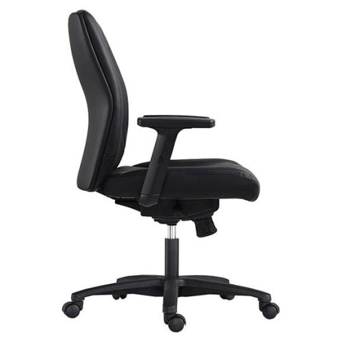 Hilltop Medium Back Executive Chair