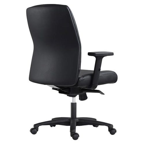 Hilltop Medium Back Executive Chair