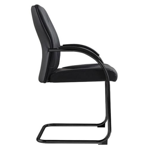 Hilltop Cantilever Visitor Chair